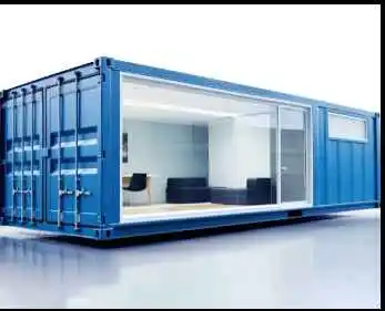 Containerized Units