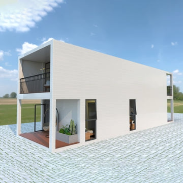 Modular Homes