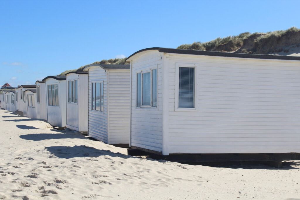 Porta Cabin Manufacturer in UAE