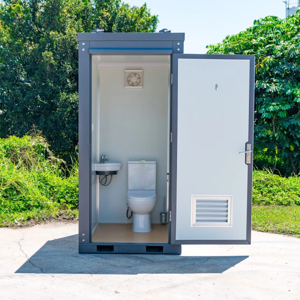 portable toilets for rent portable bathroom rental