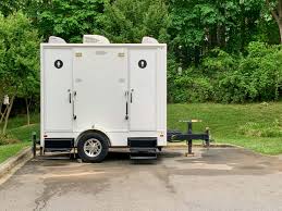 portable toilets for rent