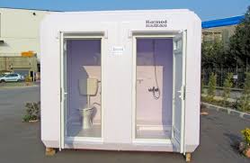 Portable shower