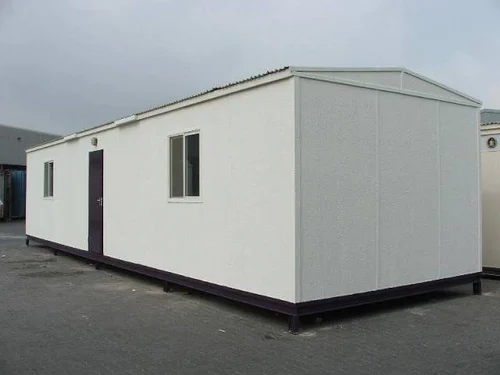 porta cabin manufacturers in uae