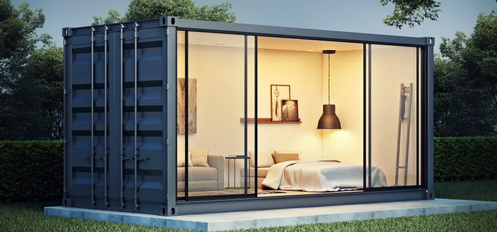 prefabricated houses suppliers in uae