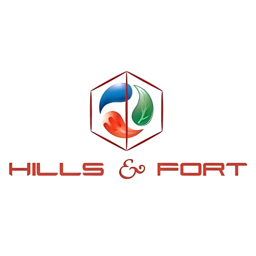 HILLS & FORT