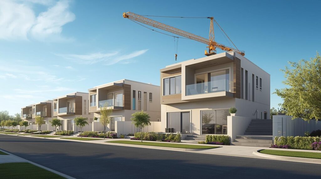 prefab houses UAE